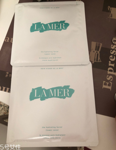 lamer面膜怎么樣 lamer面膜使用方法