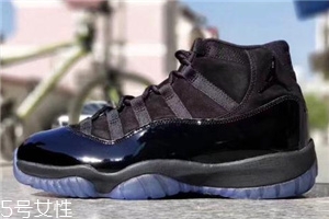 air jordan 11 prom night黑麂皮貨量多少？