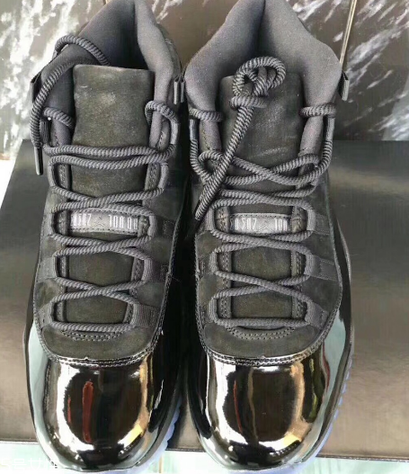 air jordan 11 prom night黑麂皮貨量多少？