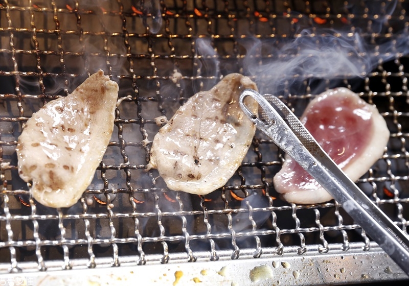 牛肉各個部位怎么烤好吃又嫩