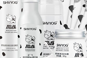 shvyog舒友閣適合什么年齡？皮膚學護膚品牌