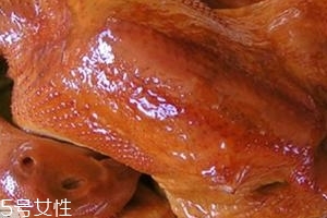 燒雞是發(fā)物嗎？屬于發(fā)物