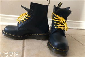 dr.martens 1460多少錢？馬丁靴最經(jīng)典的款式