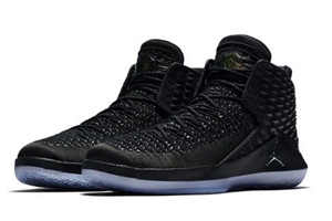 air jordan 32 black out黑貓配色什么時(shí)候發(fā)售？