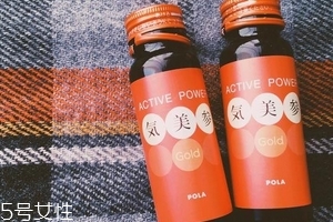 pola氣美參適合什么人？氣血不足就用它