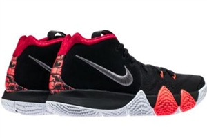 nike kyrie 4 41 for the ages什么時(shí)候發(fā)售？