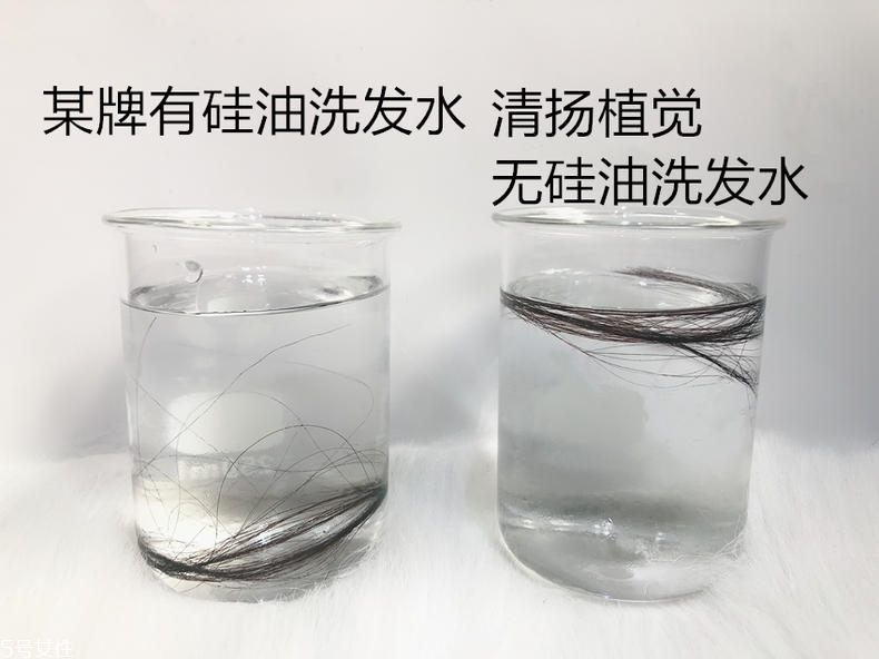 清揚(yáng)0硅油洗發(fā)水好用嗎？自帶高級(jí)感香調(diào)