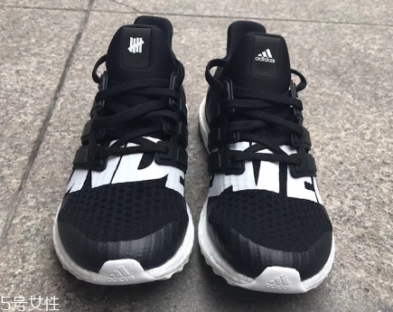 undftd聯(lián)名adidas ultra boost什么時候發(fā)售？