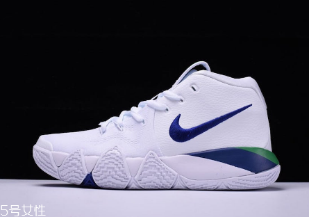 nike kyrie 4 deep royal什么時候發(fā)售_多少錢