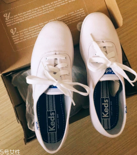 keds小白鞋多少錢？keds帆布鞋正品價位