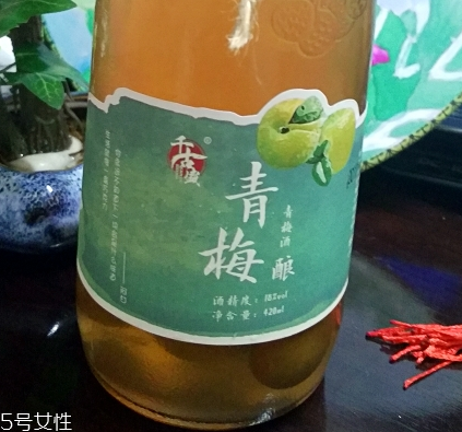 青梅煮酒是什么酒？青梅煮酒介紹