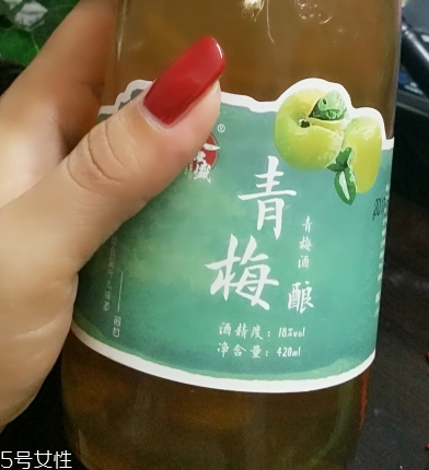 青梅煮酒是什么酒？青梅煮酒介紹