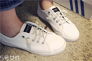 sperry鞋碼偏大嗎？sperry鞋碼選購標準