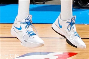 nike kd 4 thunderstruck杜蘭特4代冠軍配色什么時(shí)候發(fā)售？