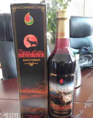 鹿心血酒怎么泡？鹿心血酒正確泡法