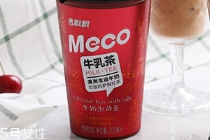 香飄飄牛乳茶多少錢一箱？香飄飄牛乳茶一箱價格