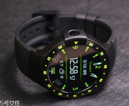 ticwatch手表多少錢？ticwatch手表價格