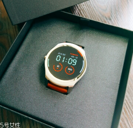 ticwatch手表怎么樣？ticwatch手表用戶評價