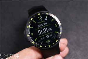 ticwatch手表怎么樣？ticwatch手表用戶評價