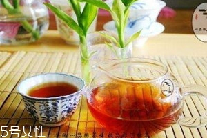 祁門(mén)紅茶可以做奶茶嗎 祁紅奶茶做法