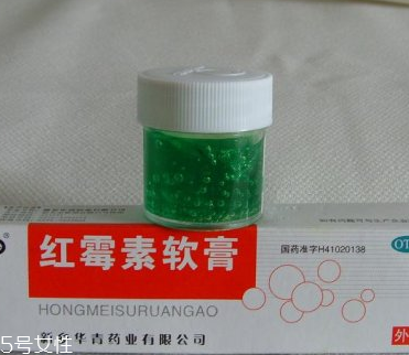 綠藥膏能治濕疹嗎？綠藥膏對濕疹有效嗎？