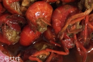 麻辣小龍蝦是哪個(gè)地方的菜系？