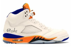 air jordan 5 orange peel發(fā)售日期_實物曝光