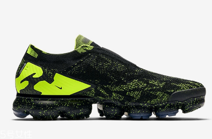 acronym聯(lián)名nike air vapormax moc 2怎么買_多少錢