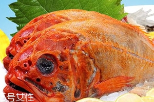 長(zhǎng)壽魚多少錢一斤 長(zhǎng)壽魚為什么叫長(zhǎng)壽魚