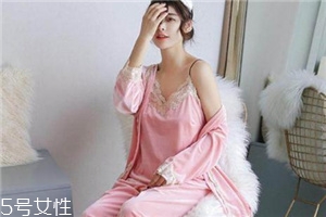 家居服可以睡覺穿嗎？家居服睡覺能穿嗎