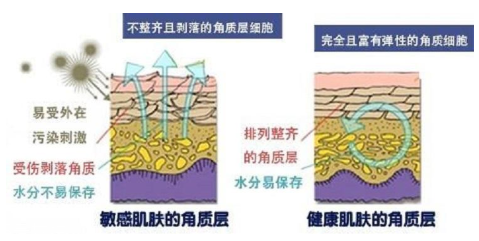 bb霜和粉底液哪個好 bb霜挑選技巧