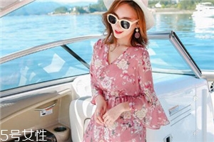 夏天約會穿什么衣服？夏天約會穿搭推薦