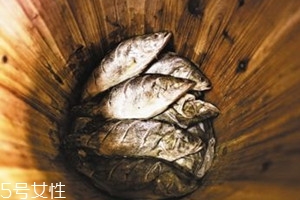 臭鱖魚什么味道 臭鱖魚是臭味嗎