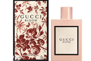 gucci bloom香水怎么樣 gucci bloom香水留香時(shí)間