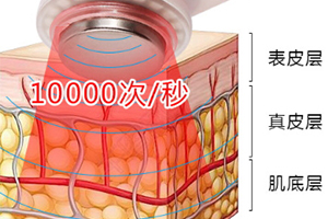 導出儀的正確使用方法