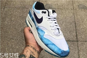 nike air max 1 n7配色什么時候發(fā)售_實(shí)物曝光