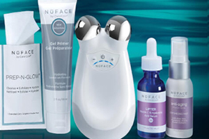 nuface mini和nuface trinity哪個(gè)好？nuface mini和trinity區(qū)別