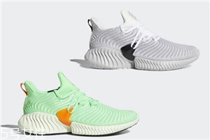 adidas alphabounce instinct什么時(shí)候發(fā)售？