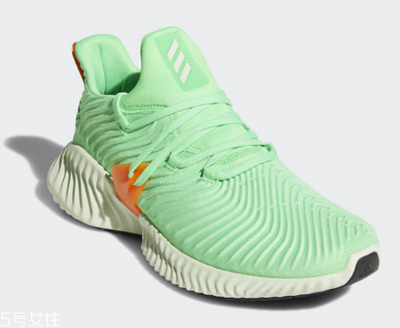 adidas alphabounce instinct什么時(shí)候發(fā)售？