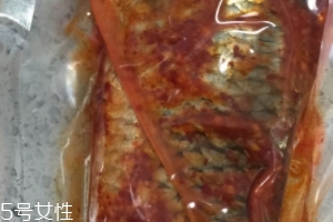 腌魚是發(fā)物嗎？腌魚屬于發(fā)物嗎？