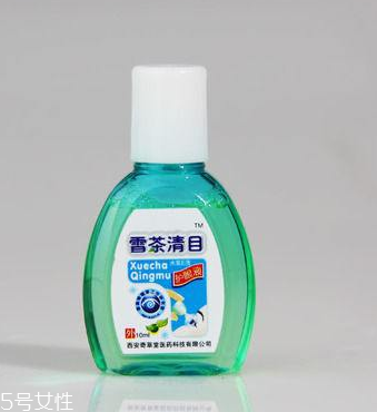 眼藥水起泡沫還能用嗎？眼藥水有泡沫正常嗎？