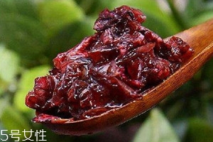 玫瑰醬保質(zhì)期多久 玫瑰醬的保存方法