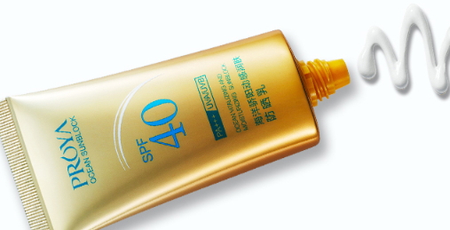 spf40能防曬多久？spf40防曬霜推薦