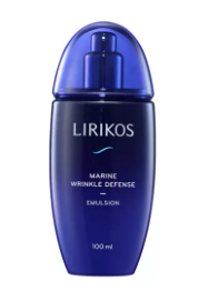 llirikos是奢侈品牌嗎 lirikos和marine energy是一個牌子嗎