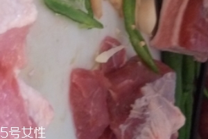 黑豬肉好吃嗎？黑豬肉味道怎么樣？