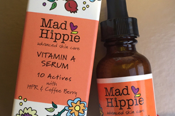 mad hippie維生素a多少錢？mad hippie va精華容量