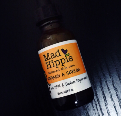 mad hippie va精華有效嗎？mad hippie va使用心得