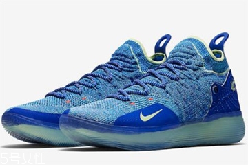 nike kd 11 warriors發(fā)售時(shí)間 杜蘭特11勇士配色發(fā)售日期