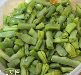 蕓豆能包餃子嗎？蕓豆能做泡菜嗎？