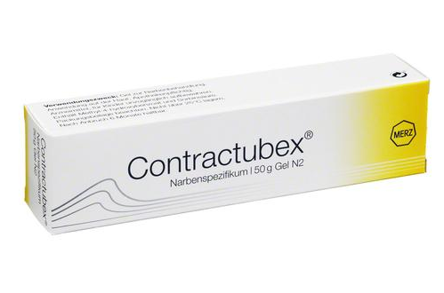 contractubex除疤膏有效嗎？contractubex除疤膏效果好嗎？